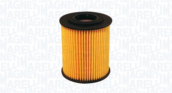 alyvos filtras - 152071758798 MAGNETI MARELLI