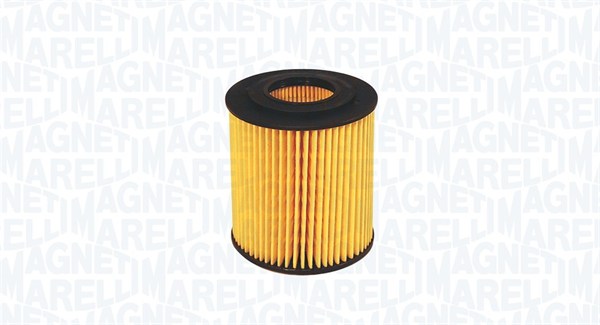 Oil Filter - 152071760699 MAGNETI MARELLI