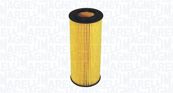 Oil Filter - 152071758830 MAGNETI MARELLI