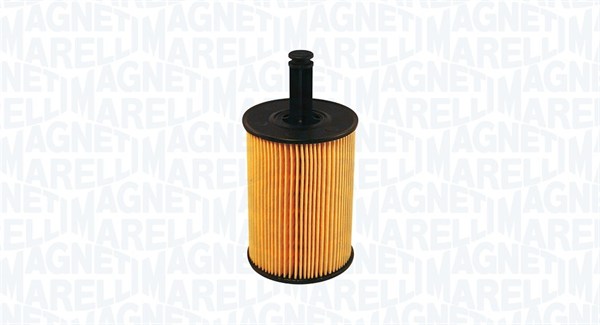 Oil Filter - 152071758822 MAGNETI MARELLI