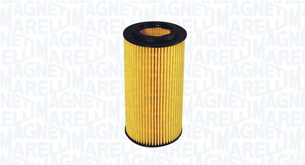 Oil Filter - 152071761690 MAGNETI MARELLI