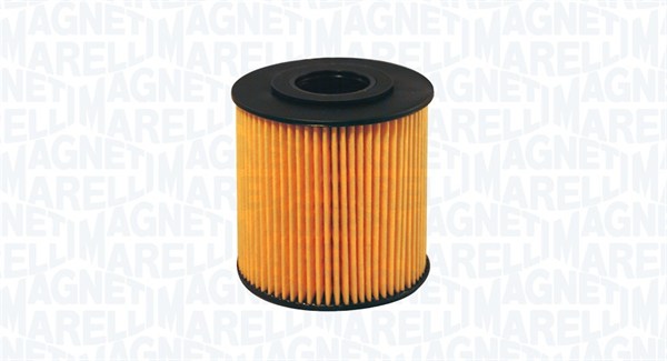 Oil Filter - 152071761688 MAGNETI MARELLI