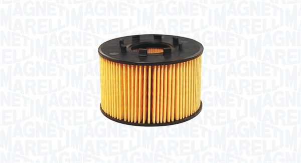 Oil Filter - 152071758803 MAGNETI MARELLI