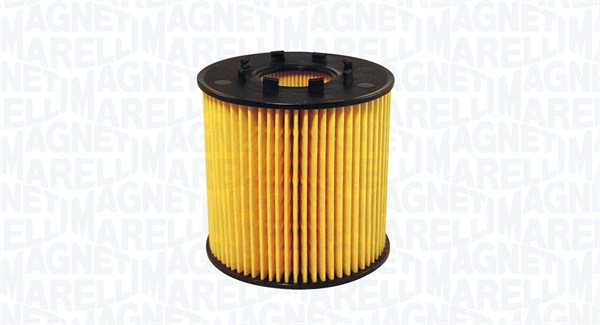 Filtro olio - 152071758823 MAGNETI MARELLI