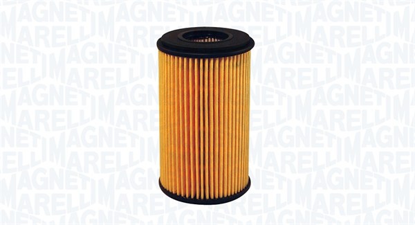 Oil Filter - 152071758825 MAGNETI MARELLI