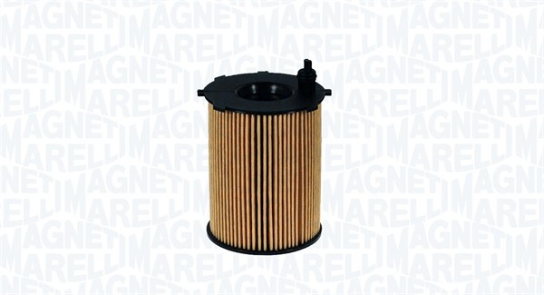 Filtro olio - 153071760514 MAGNETI MARELLI