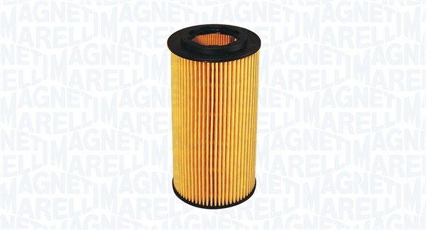 Oil Filter - 152071760876 MAGNETI MARELLI