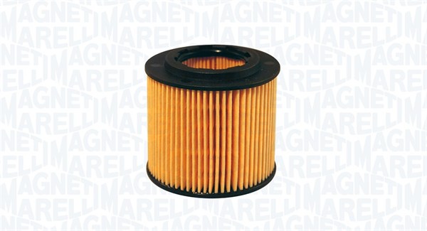 Filtro olio - 152071758827 MAGNETI MARELLI