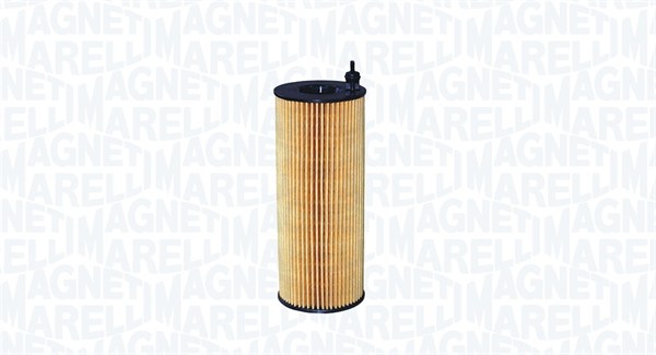 alyvos filtras - 153071762439 MAGNETI MARELLI