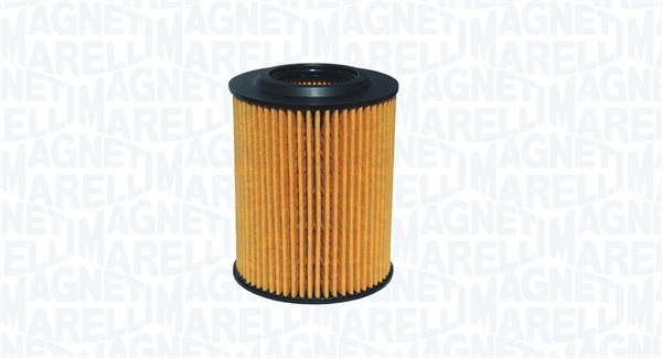 Oil Filter - 153071760764 MAGNETI MARELLI