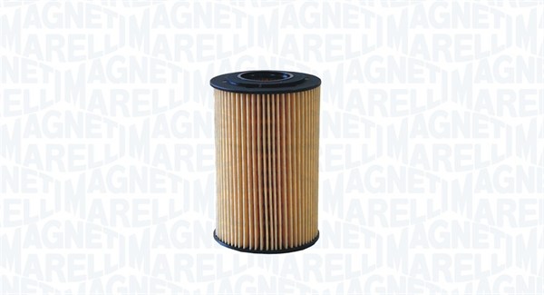 Filtro olio - 153071760758 MAGNETI MARELLI