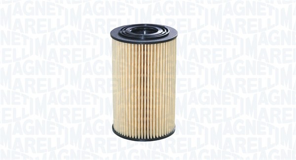 Filtro olio - 153071760511 MAGNETI MARELLI