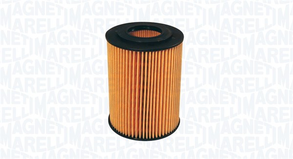 Filtro olio - 153071760508 MAGNETI MARELLI