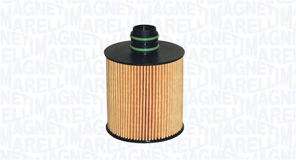 Filtro olio - 153071760500 MAGNETI MARELLI