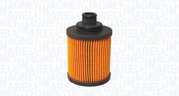Oil Filter - 152071760874 MAGNETI MARELLI