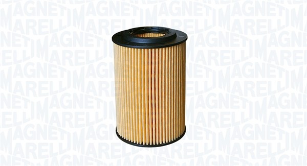 Oil Filter - 153071762340 MAGNETI MARELLI