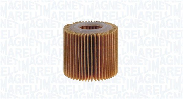 Oil Filter - 153071760783 MAGNETI MARELLI