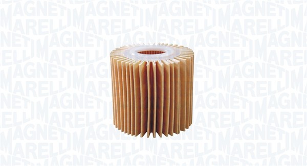 Filtro olio - 153071760760 MAGNETI MARELLI