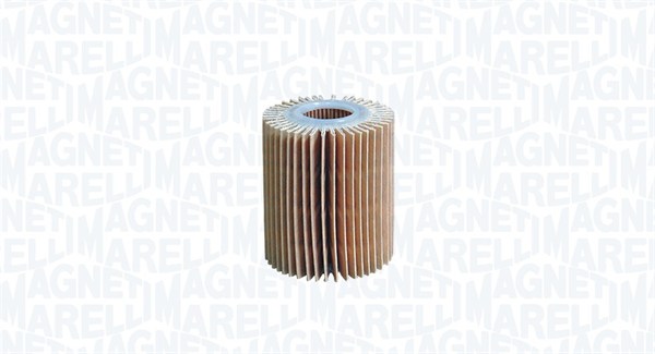 Filtro olio - 153071760759 MAGNETI MARELLI