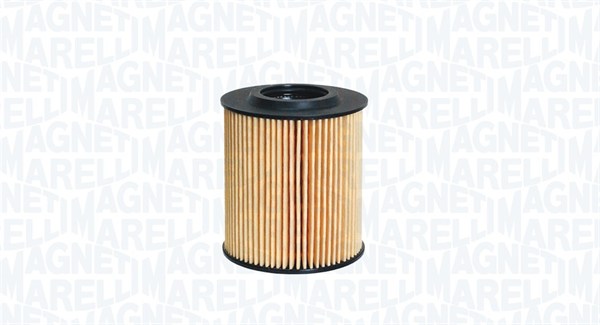 Filtro olio - 153071762444 MAGNETI MARELLI