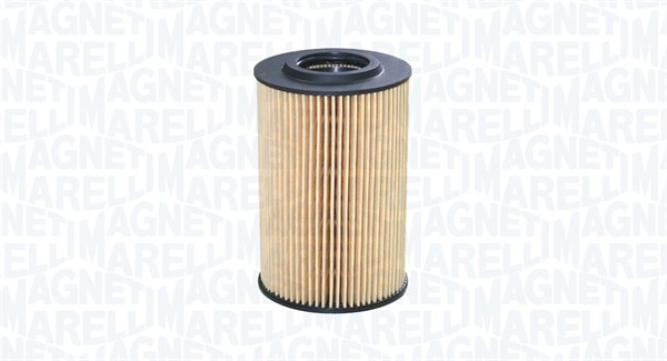 Filtro olio - 153071760502 MAGNETI MARELLI