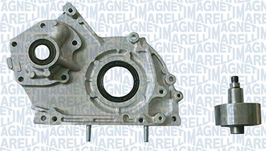 Pompa olio - 351516000003 MAGNETI MARELLI