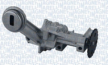 alyvos siurblys - 351516000006 MAGNETI MARELLI