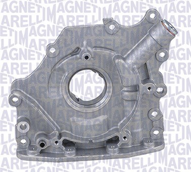 Pompa olio - 351516000007 MAGNETI MARELLI