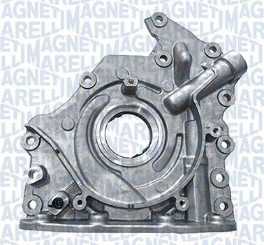 Pompa olio - 351516000008 MAGNETI MARELLI