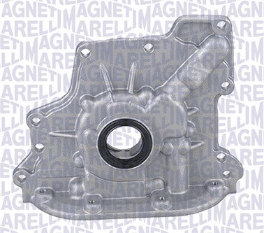 Oil Pump - 351516000009 MAGNETI MARELLI