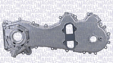 Pompa olio - 351516000012 MAGNETI MARELLI