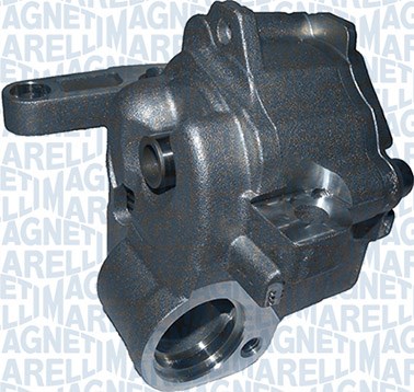 Pompa olio - 351516000013 MAGNETI MARELLI