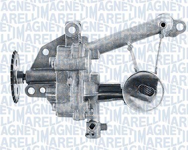 Pompa olio - 351516000016 MAGNETI MARELLI