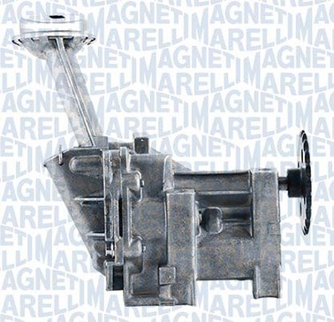 Oil Pump - 351516000018 MAGNETI MARELLI