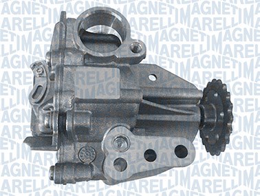 alyvos siurblys - 351516000019 MAGNETI MARELLI