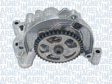 Масляный насос - 351516000026 MAGNETI MARELLI