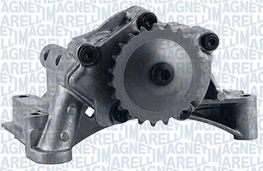 Oil Pump - 351516000029 MAGNETI MARELLI