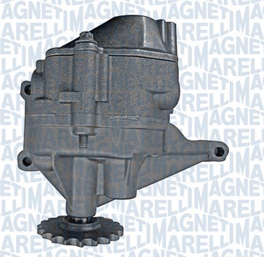 Oil Pump - 351516000030 MAGNETI MARELLI