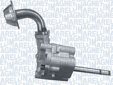 Oil Pump - 351516000031 MAGNETI MARELLI