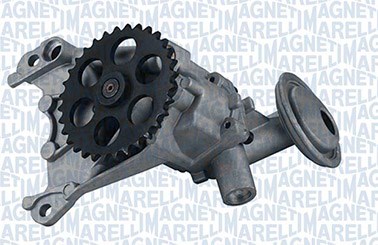 Oil Pump - 351516000035 MAGNETI MARELLI