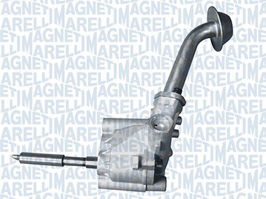 Pompa olio - 351516000037 MAGNETI MARELLI