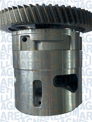 Pompa olio - 351516000038 MAGNETI MARELLI
