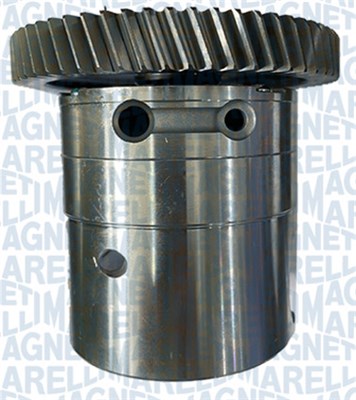 Pompa olio - 351516000039 MAGNETI MARELLI