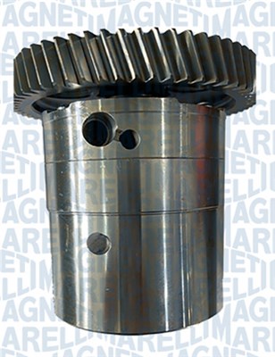 Oil Pump - 351516000040 MAGNETI MARELLI