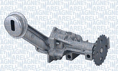 Oil Pump - 351516000043 MAGNETI MARELLI