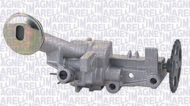 Oil Pump - 351516000044 MAGNETI MARELLI