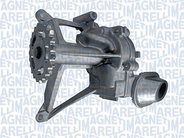 alyvos siurblys - 351516000051 MAGNETI MARELLI