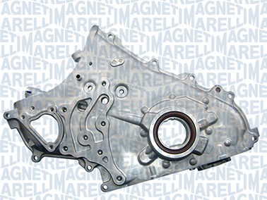 Pompa olio - 351516000052 MAGNETI MARELLI