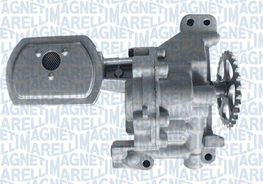 Oil Pump - 351516000053 MAGNETI MARELLI