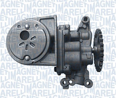 Pompa olio - 351516000059 MAGNETI MARELLI